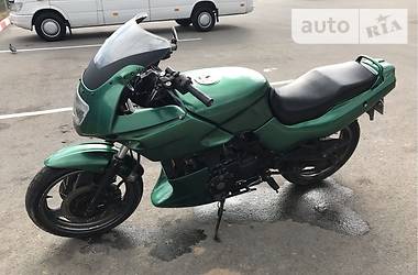 Мотоциклы Kawasaki GPZ 1995 в Виннице