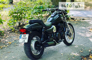 Мотоцикл Чоппер Kawasaki GPZ 1996 в Виннице