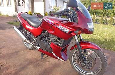 Мотоцикл Спорт-туризм Kawasaki GPZ 1994 в Житомирі