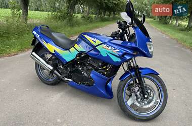 Мотоцикл Спорт-туризм Kawasaki GPZ 1997 в Ровно