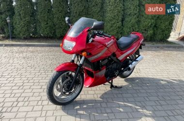 Мотоцикл Спорт-туризм Kawasaki GPZ 1998 в Луцке