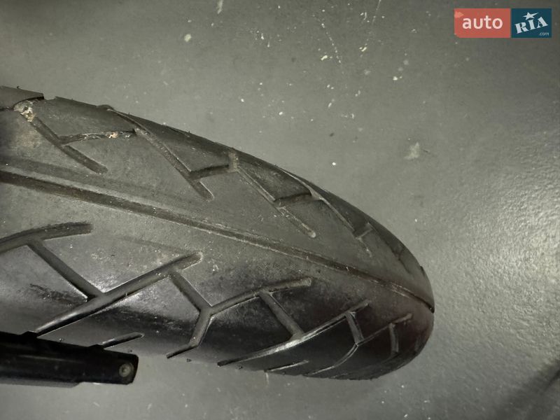 Мотоцикл Спорт-туризм Kawasaki GPZ 1999 в Киеве