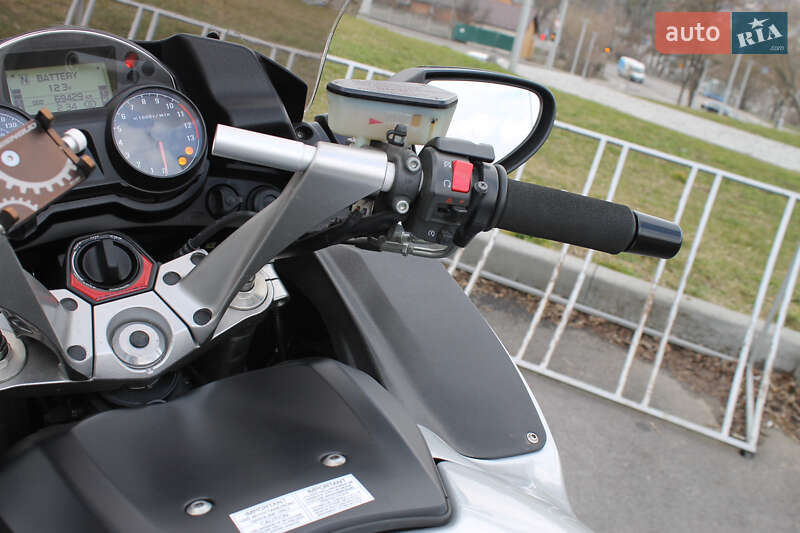 Мотоцикл Спорт-туризм Kawasaki GTR 1400 2011 в Виннице