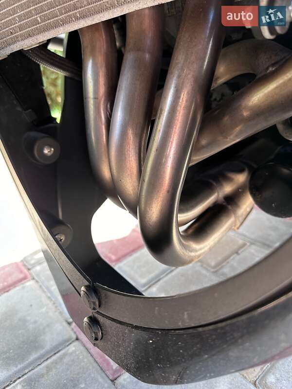 Мотоцикл Спорт-туризм Kawasaki GTR 1400 2014 в Львове