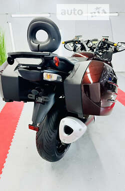 Мотоцикл Спорт-туризм Kawasaki GTR 1400 2012 в Одессе
