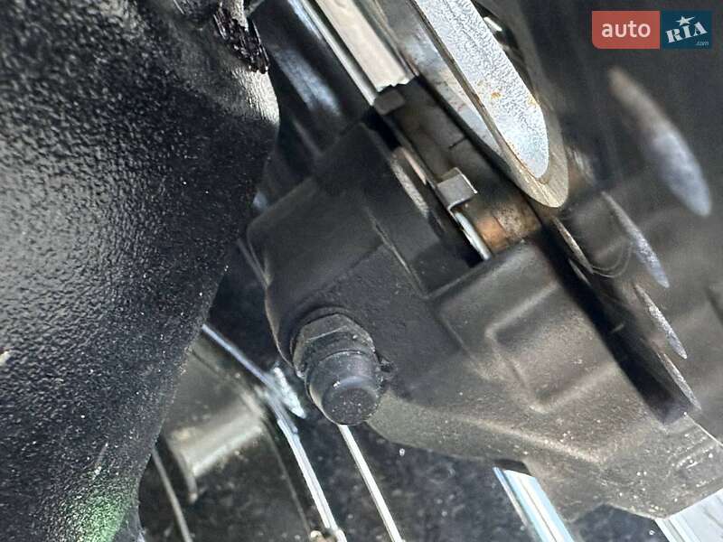 Мотоцикл Спорт-туризм Kawasaki GTR 1400 2014 в Львове