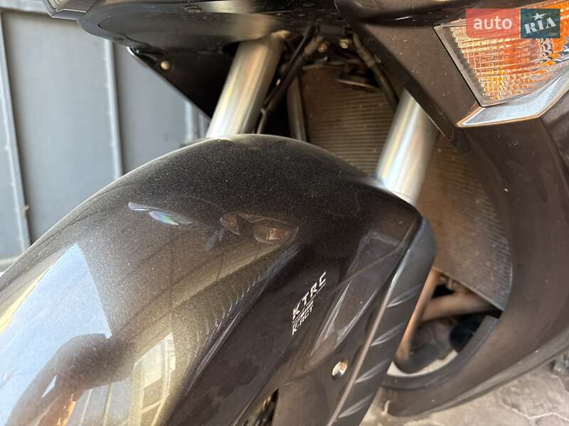 Мотоцикл Спорт-туризм Kawasaki GTR 1400 2010 в Харькове