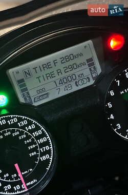 Krkoge AUTO.RIA – Продам Кавасаки ГТР 1400 JKBZGNE10GA003248