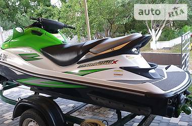 Гидроцикл туристический Kawasaki Jet Ski Ultra 2008 в Харькове