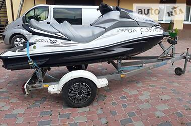 Гідроцикл спортивний Kawasaki Jet Ski Ultra 2009 в Хмельницькому