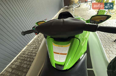 Гидроцикл туристический Kawasaki Jet Ski Ultra 2008 в Сумах