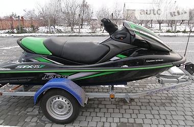 Гидроцикл туристический Kawasaki Jet Ski 2015 в Львове