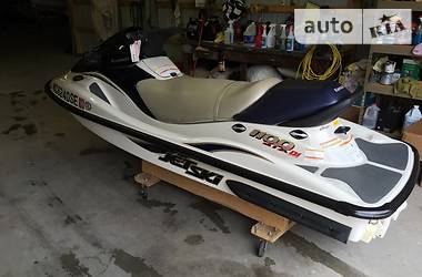 Гидроциклы Kawasaki Jet Ski 2006 в Ровно