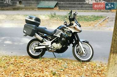 Мотоцикл Позашляховий (Enduro) Kawasaki KLE 500 2003 в Сумах