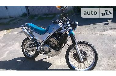 Мотоцикл Внедорожный (Enduro) Kawasaki KLE 1998 в Киеве