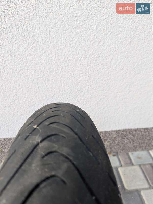 Мотоцикл Спорт-туризм Kawasaki KLE 2008 в Києві