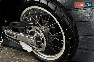 Мотоцикл Позашляховий (Enduro) Kawasaki KLX 230 2020 в  фото 9 Мотоцикл Позашляховий (Enduro) Kawasaki KLX 230 2020 в