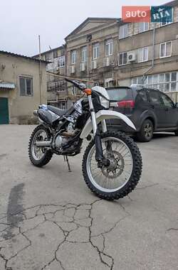 Мотоцикл Внедорожный (Enduro) Kawasaki KLX 250 2010 в Харькове