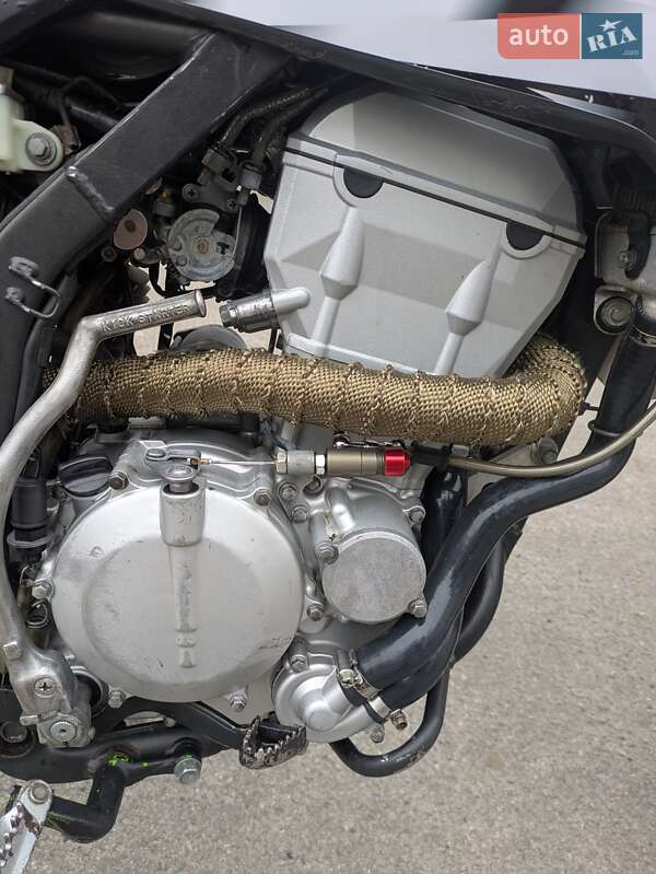 Мотоцикл Позашляховий (Enduro) Kawasaki KLX 250 2010 в Харкові