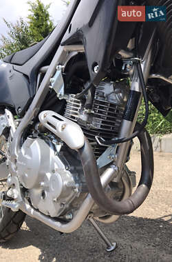 Мотоцикл Многоцелевой (All-round) Kawasaki KLX 2021 в 