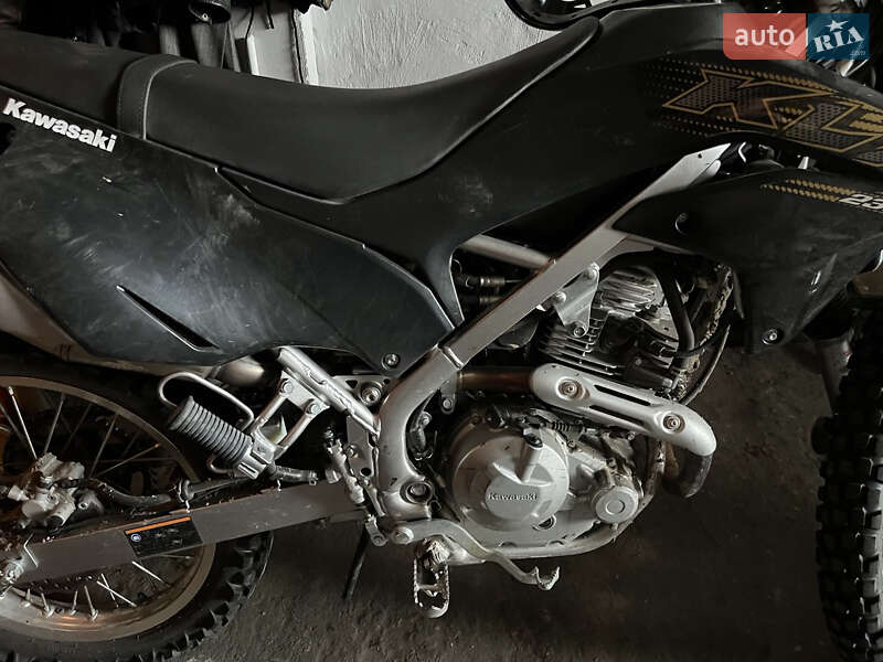 Мотоцикл Внедорожный (Enduro) Kawasaki KLX 2020 в Киеве фото 2 Мотоцикл Внедорожный (Enduro) Kawasaki KLX 2020 в Киеве