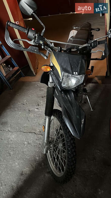 Мотоцикл Внедорожный (Enduro) Kawasaki KLX 2020 в Киеве фото 7 Мотоцикл Внедорожный (Enduro) Kawasaki KLX 2020 в Киеве