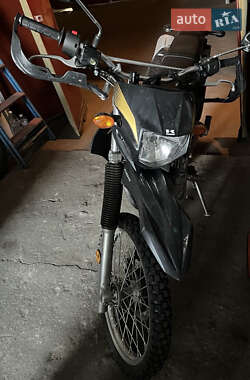 Мотоцикл Внедорожный (Enduro) Kawasaki KLX 2020 в 