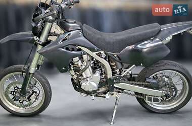 Мотоцикл Супермото (Motard) Kawasaki KLX 2005 в Киеве
