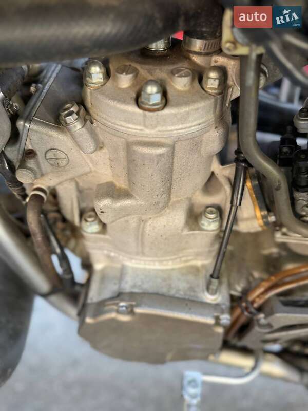 Мотоцикл Кросс Kawasaki KX 250F 2007 в Києві фото 10 Мотоцикл Кросс Kawasaki KX 250F 2007 в Києві