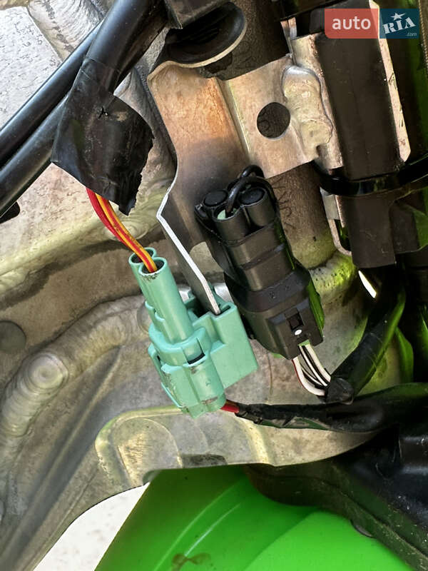 Мотоцикл Кросс Kawasaki KX 450F 2019 в Киеве фото 19 Мотоцикл Кросс Kawasaki KX 450F 2019 в Киеве