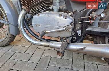 Мотоцикл Многоцелевой (All-round) Kawasaki LTD 1985 в Ковеле