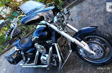 Мотоцикл Круизер Kawasaki Mean Streak 2005 в Одессе