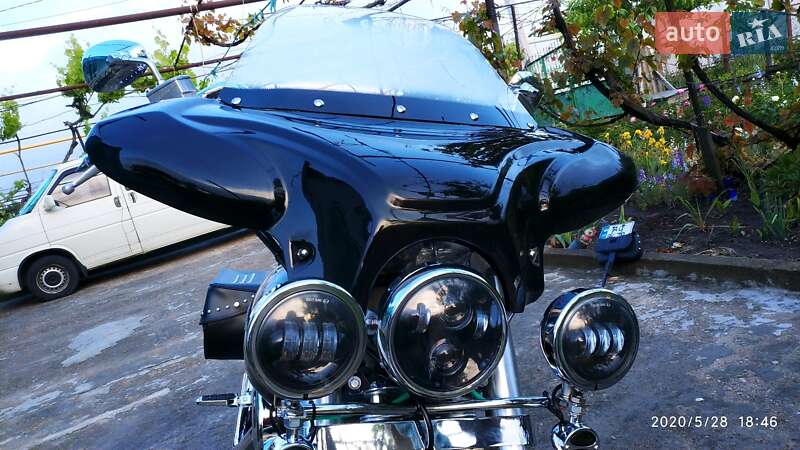 Мотоцикл Круизер Kawasaki Mean Streak 2005 в Одессе
