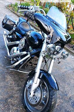 Мотоцикл Круизер Kawasaki Mean Streak 2005 в Одессе