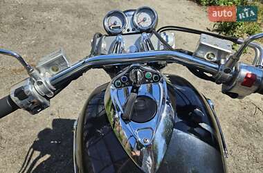 Мотоцикл Классік Kawasaki Mean Streak 2004 в 