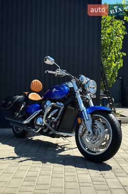 Мотоцикл Круізер Kawasaki Mean Streak 2004 в Одесі