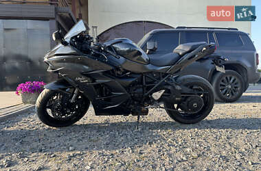 Спортбайк Kawasaki Ninja 1000 SX 2018 в Новомосковську