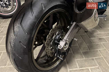 Мотоцикл Спорт-туризм Kawasaki Ninja 1000 SX 2012 в 
