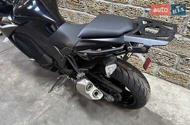 Мотоцикл Спорт-туризм Kawasaki Ninja 1000 SX 2015 в  фото 9 Мотоцикл Спорт-туризм Kawasaki Ninja 1000 SX 2015 в