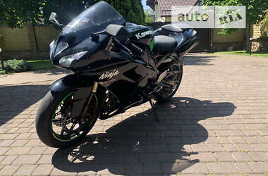 AUTO.RIA – Продам Кавасаки Нинья 1000 ЗКС-10Р