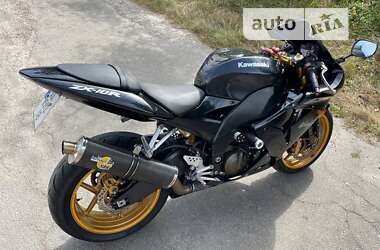 AUTO.RIA – Продам Кавасакі Ninja 1000 ZX-10R