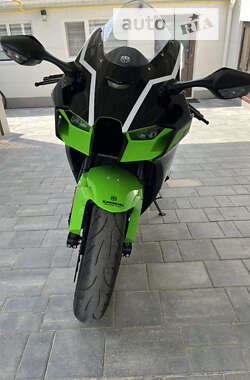 AUTO.RIA – Продам Кавасакі Ninja 1000 ZX-10R JKBZXT02LLA009346