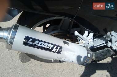 Мотоцикл Спорт-туризм Kawasaki Ninja 1000 ZX-10R 1998 в 