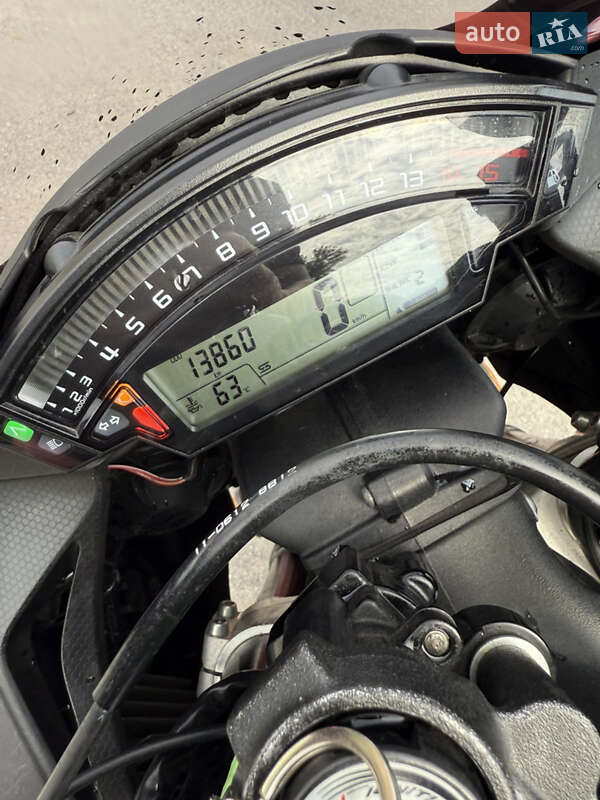 Спортбайк Kawasaki Ninja 1000 ZX-10R 2018 в Козятині