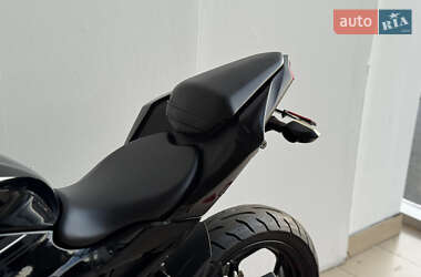 Спортбайк Kawasaki Ninja 250 2016 в 