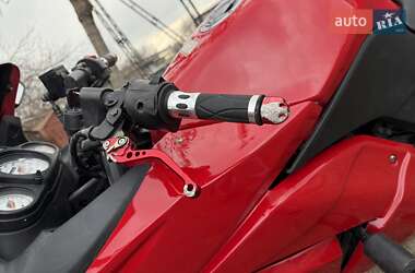 Спортбайк Kawasaki Ninja 250R 2013 в 