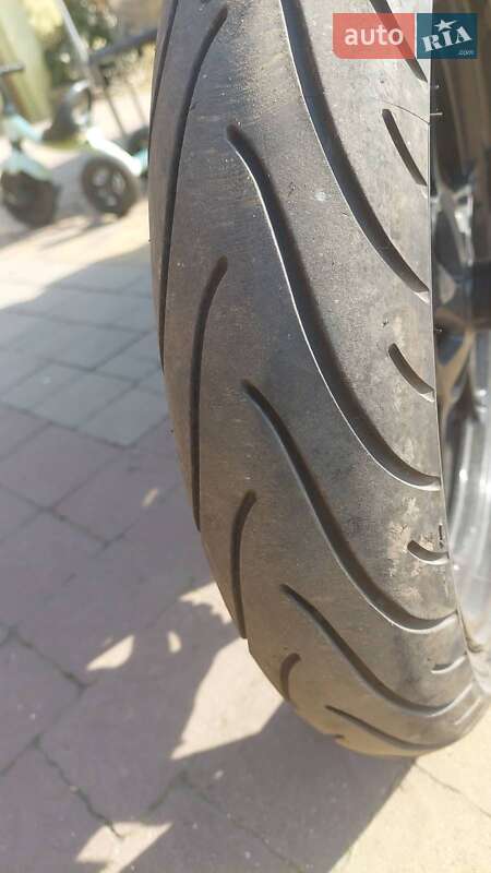 Спортбайк Kawasaki Ninja 250R 2008 в Здолбуніві фото 6 Спортбайк Kawasaki Ninja 250R 2008 в Здолбуніві