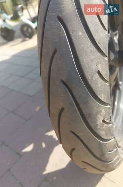 Спортбайк Kawasaki Ninja 250R 2008 в 