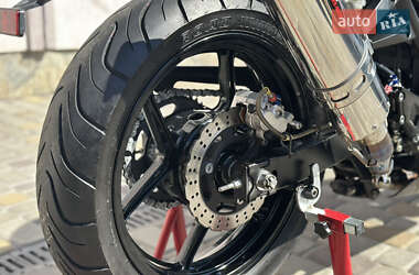 Спортбайк Kawasaki Ninja 250R 2012 в 