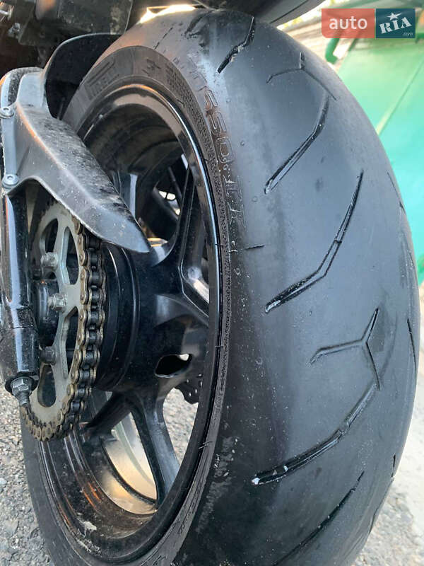 Спортбайк Kawasaki Ninja 400 2013 в Мукачево фото 7 Спортбайк Kawasaki Ninja 400 2013 в Мукачево